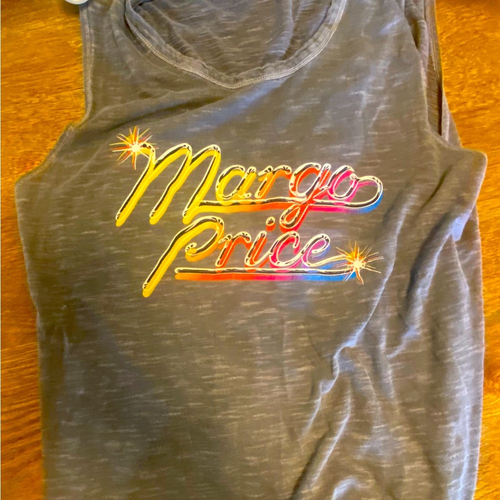 Margo Price tank top